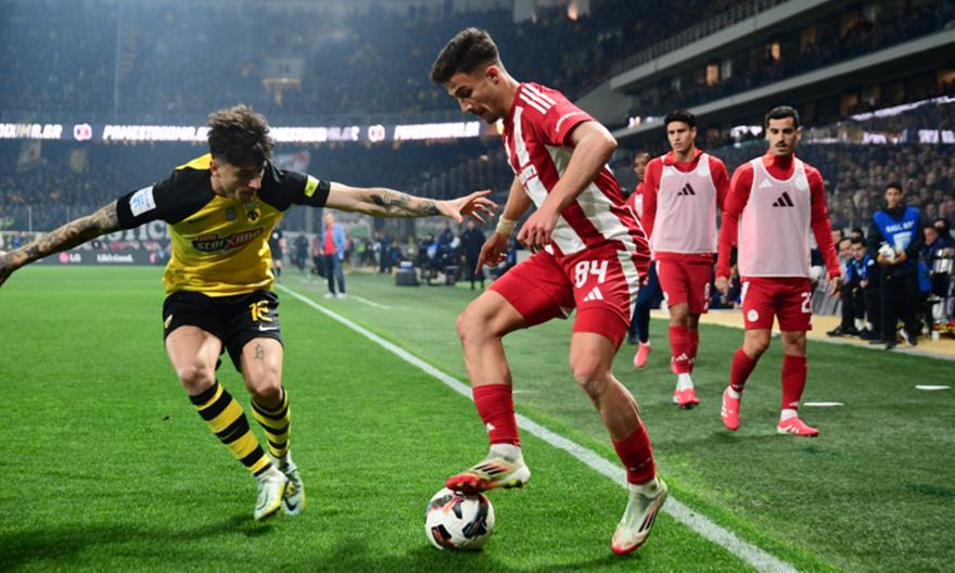 Olympiakos Aek