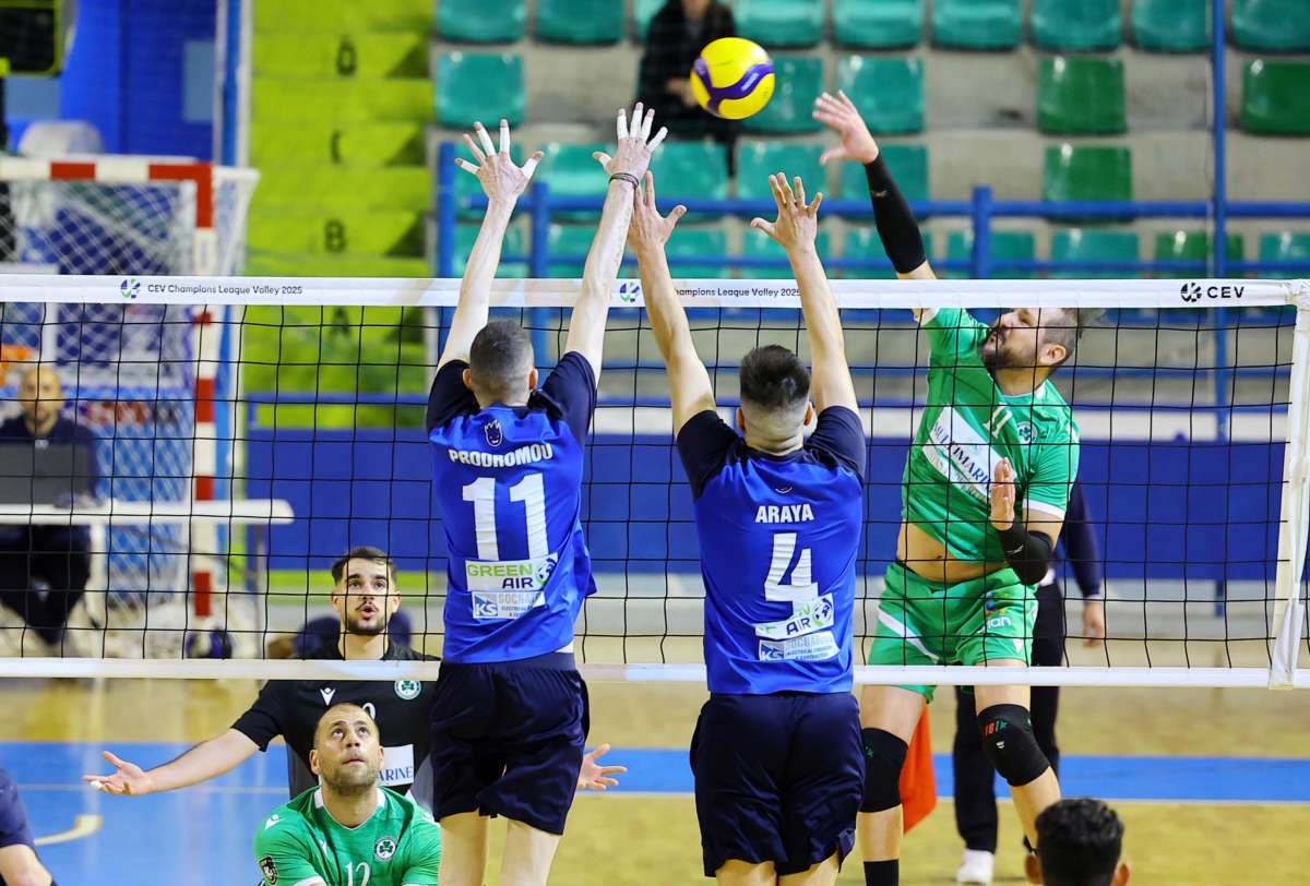 Omonoia Pafiakos