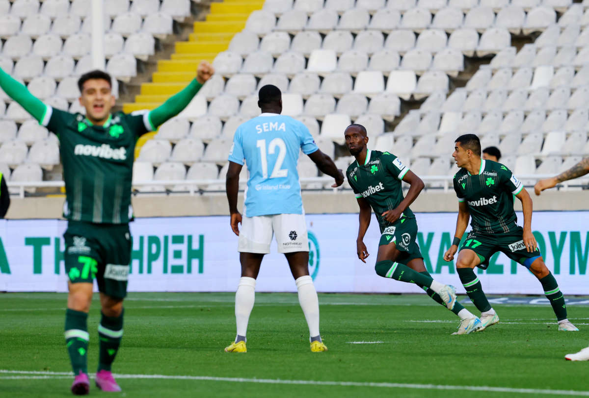 Omonoia Semedo