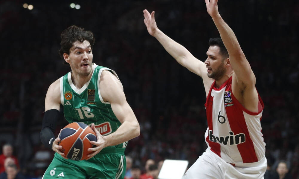 Osman Papanikolaou