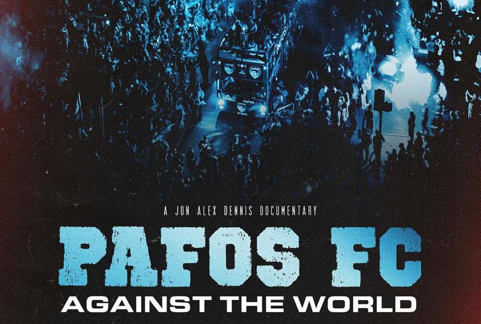 Pafos Fc