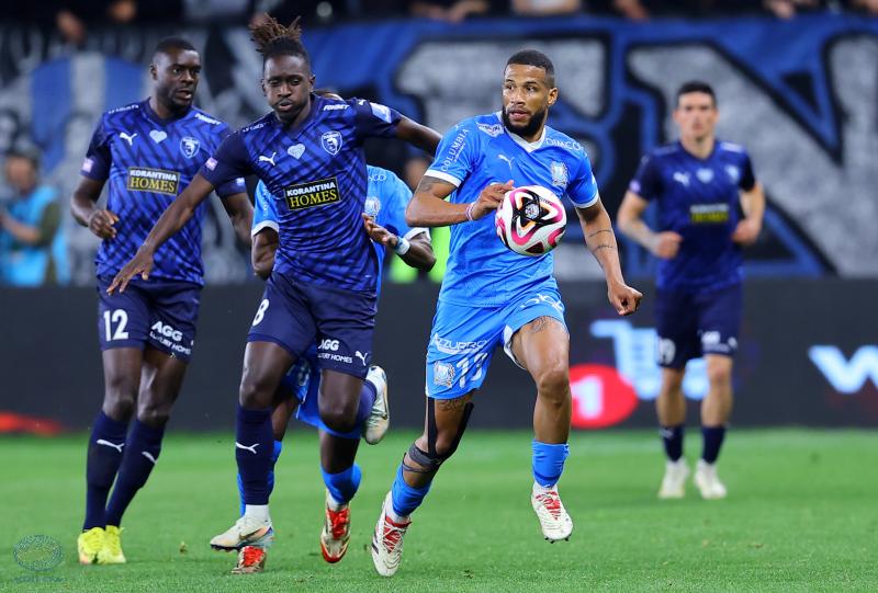 Pafosfc Apollon