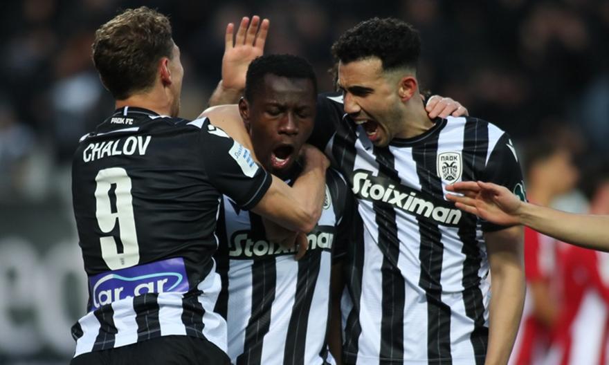 Paok