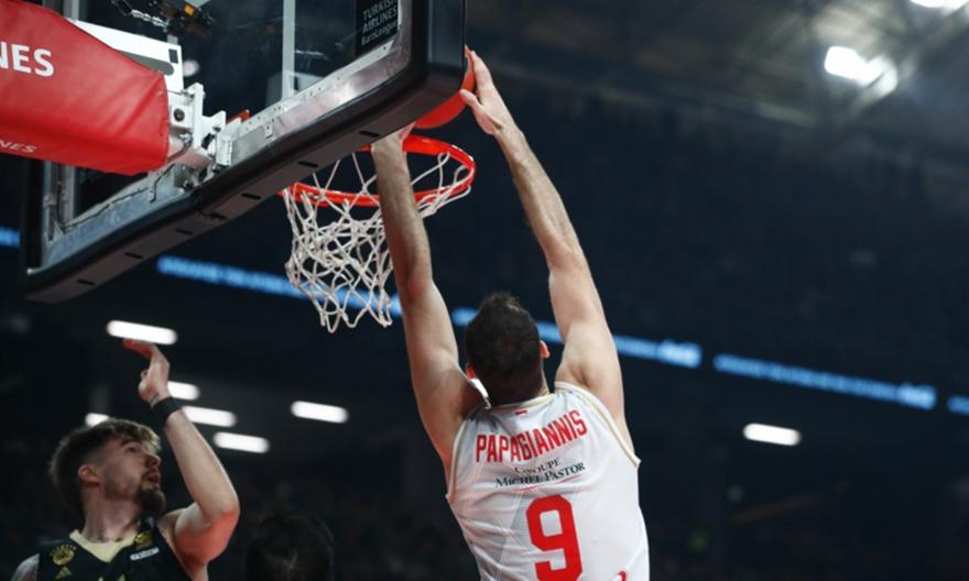 Papagiannis