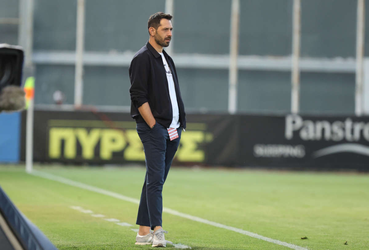 Petrakis Omonoia 29m