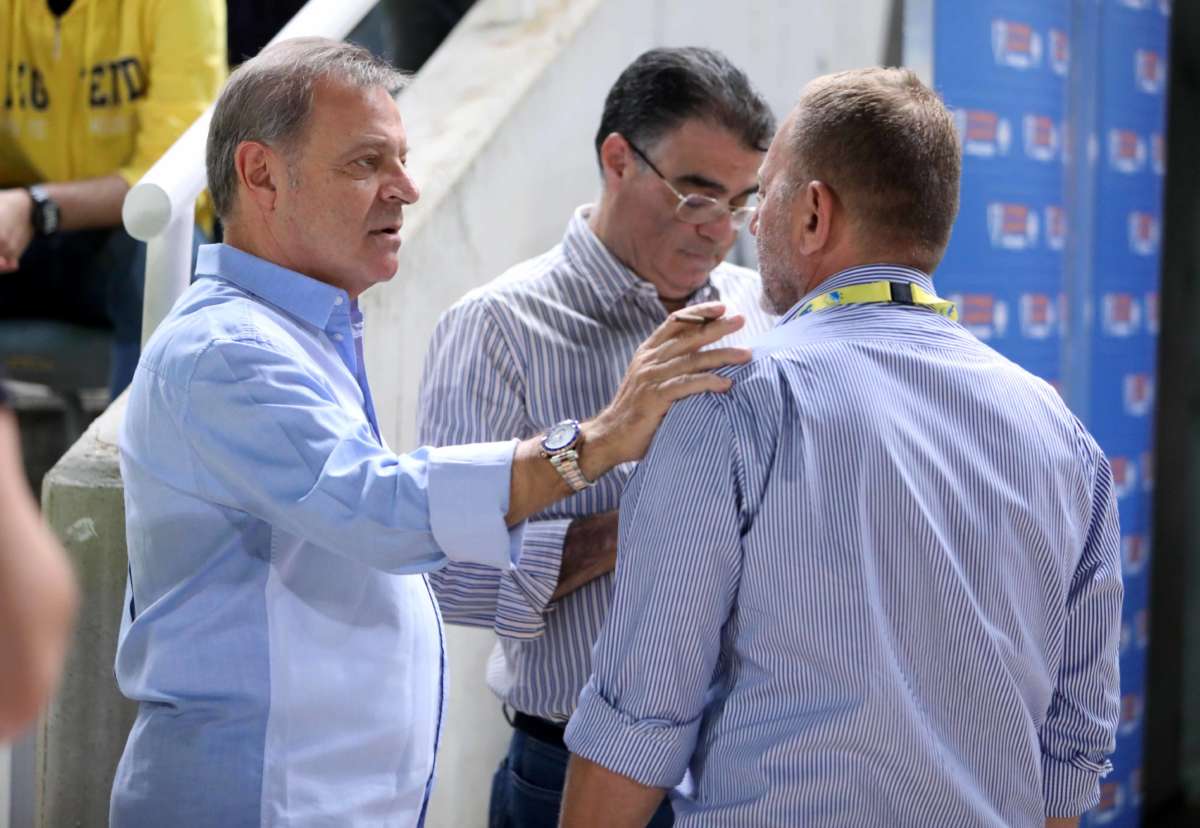 Petrides Fotiou Kouyialis Apoel