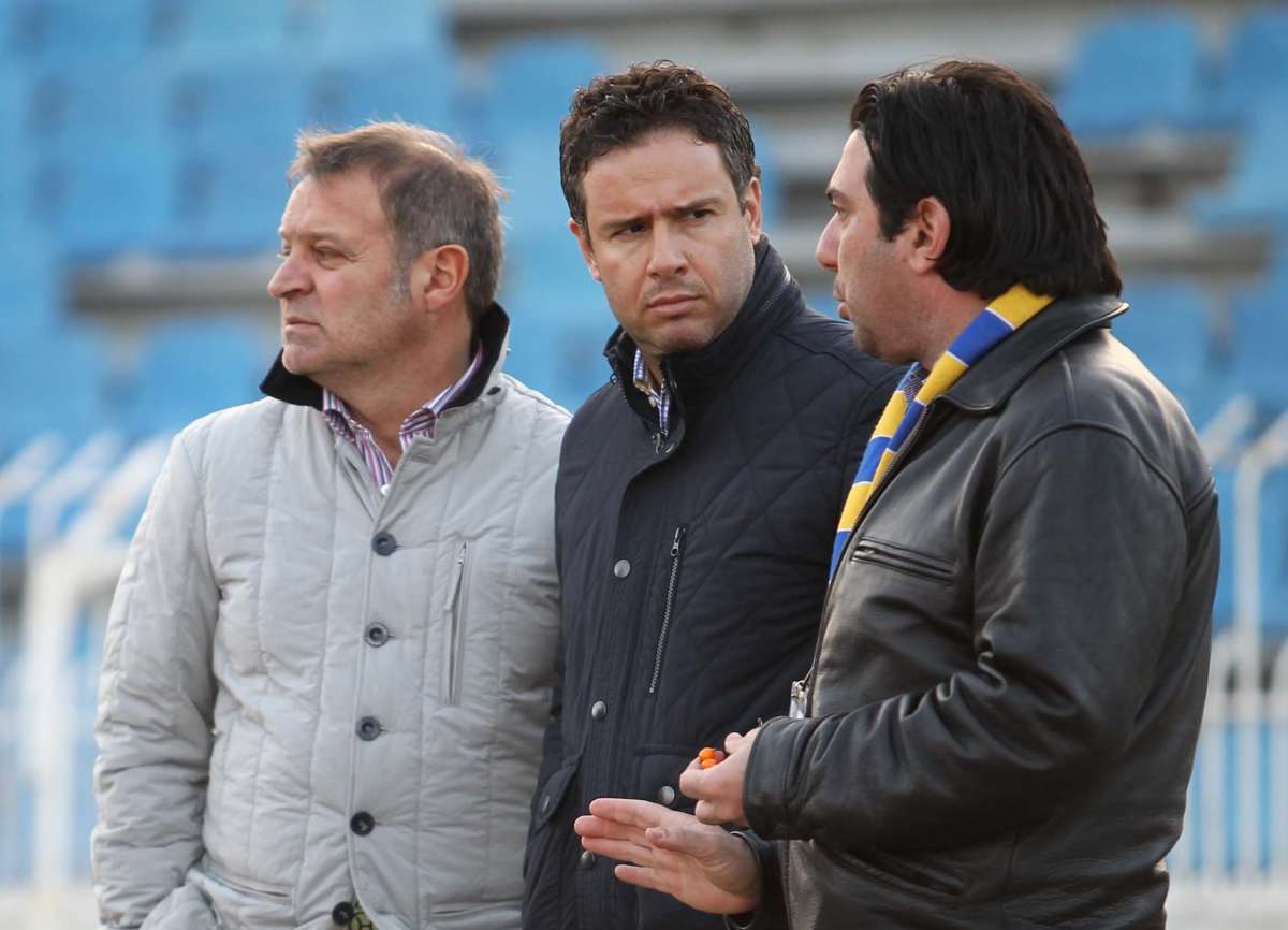 Petrides Kiriakides Polydorou Apoel
