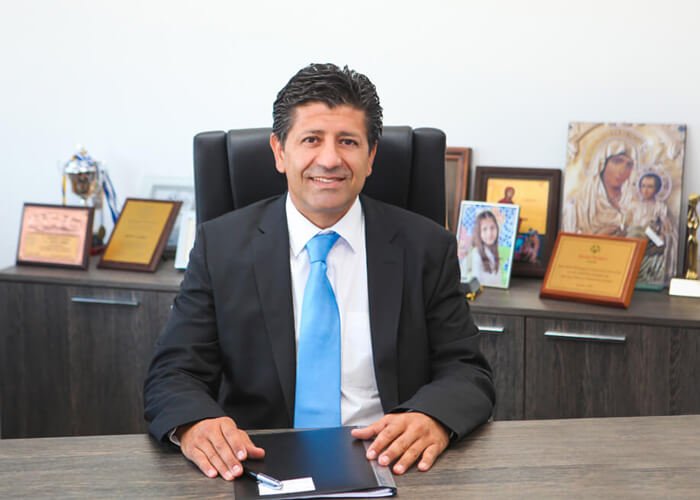 Petros Savva