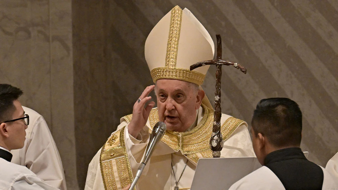 Pope Xrm