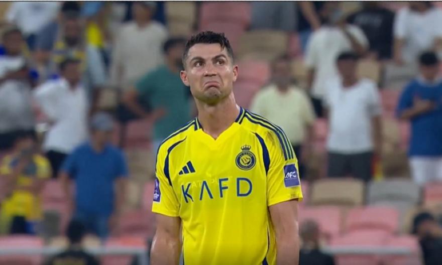 Ronaldo