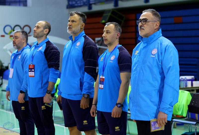 Stylianou Futsal