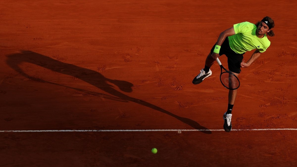 Tsitsipas