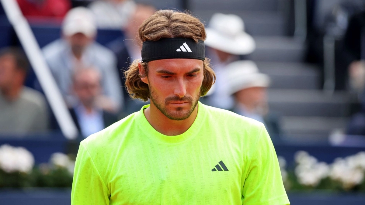 Tsitsipas Gettyimages 2209987581