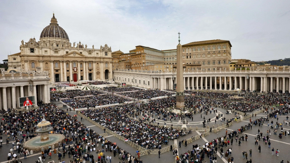 Vaticano