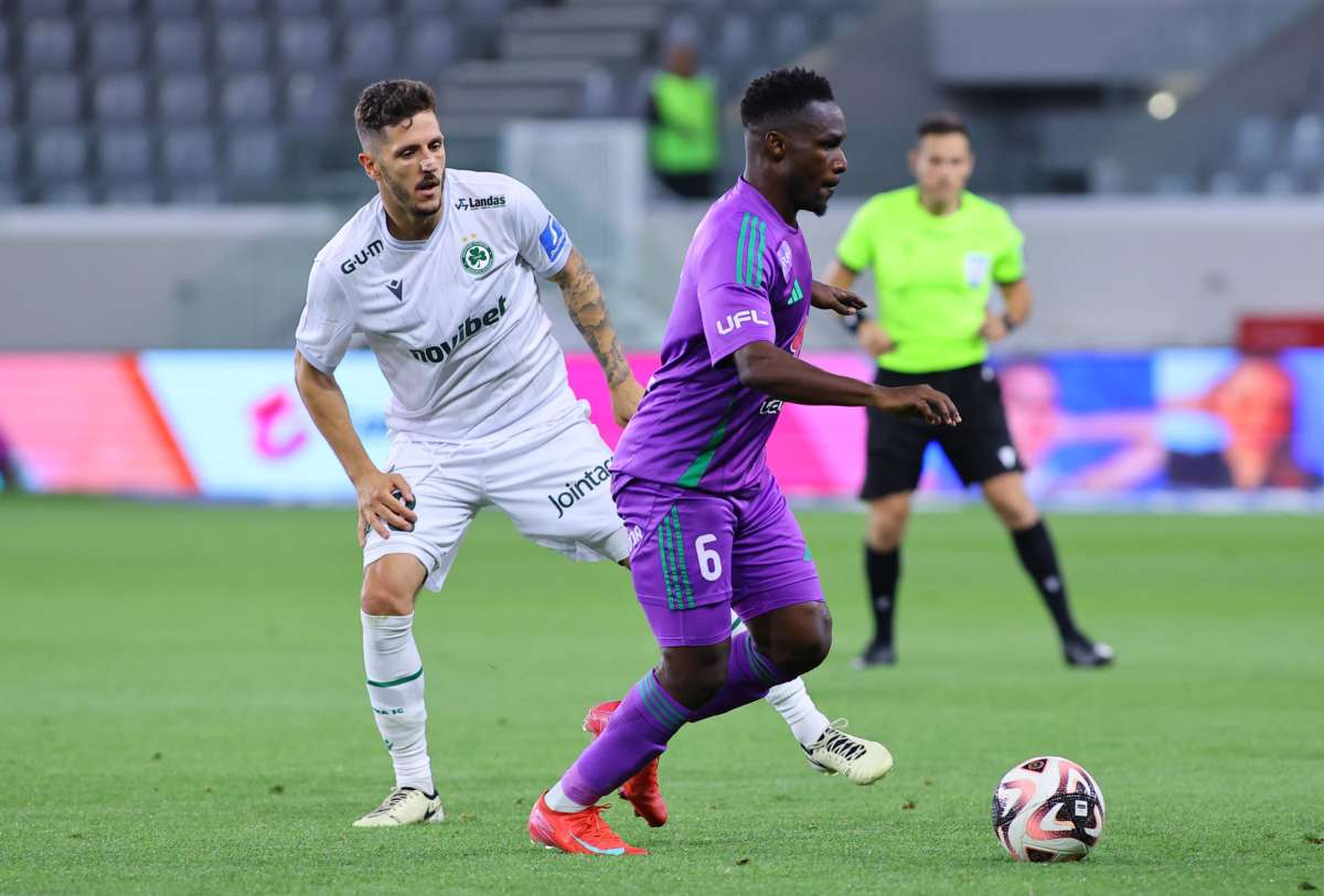 Boakye Aris