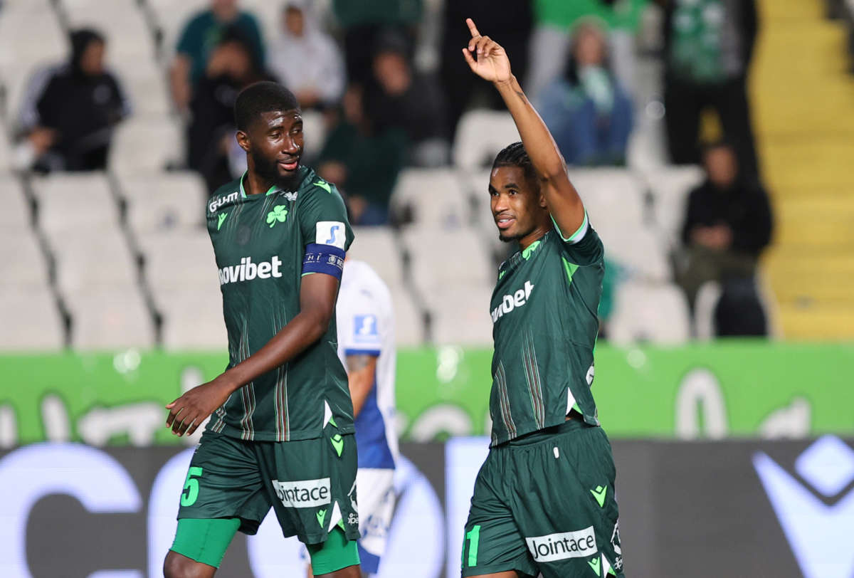Ewandro Omonoia