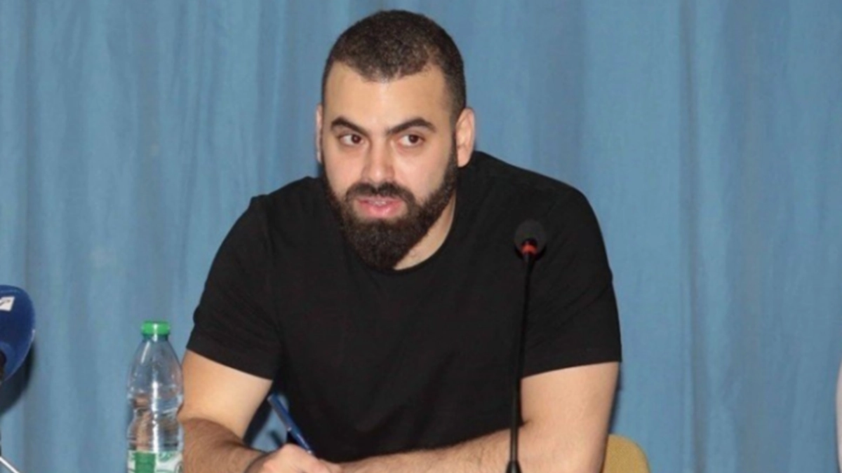 Adamos Eustathiou