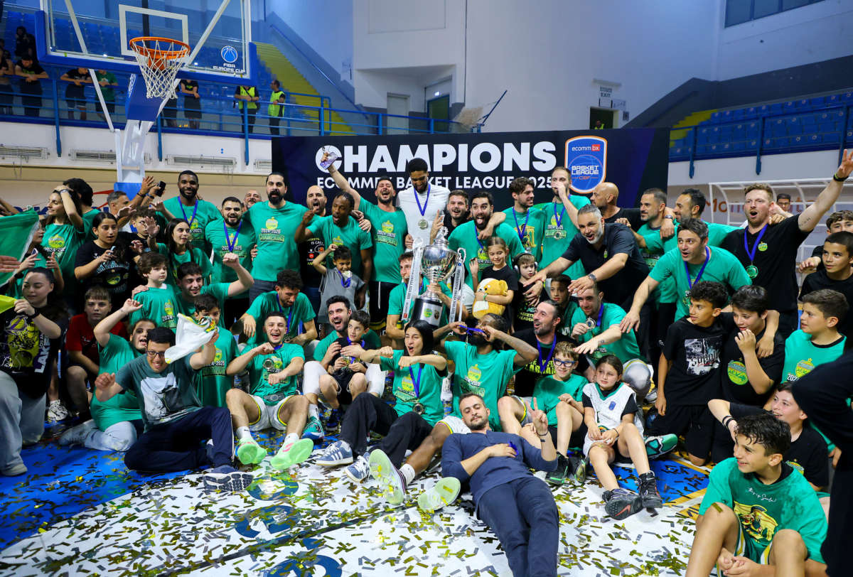 Aek Basket