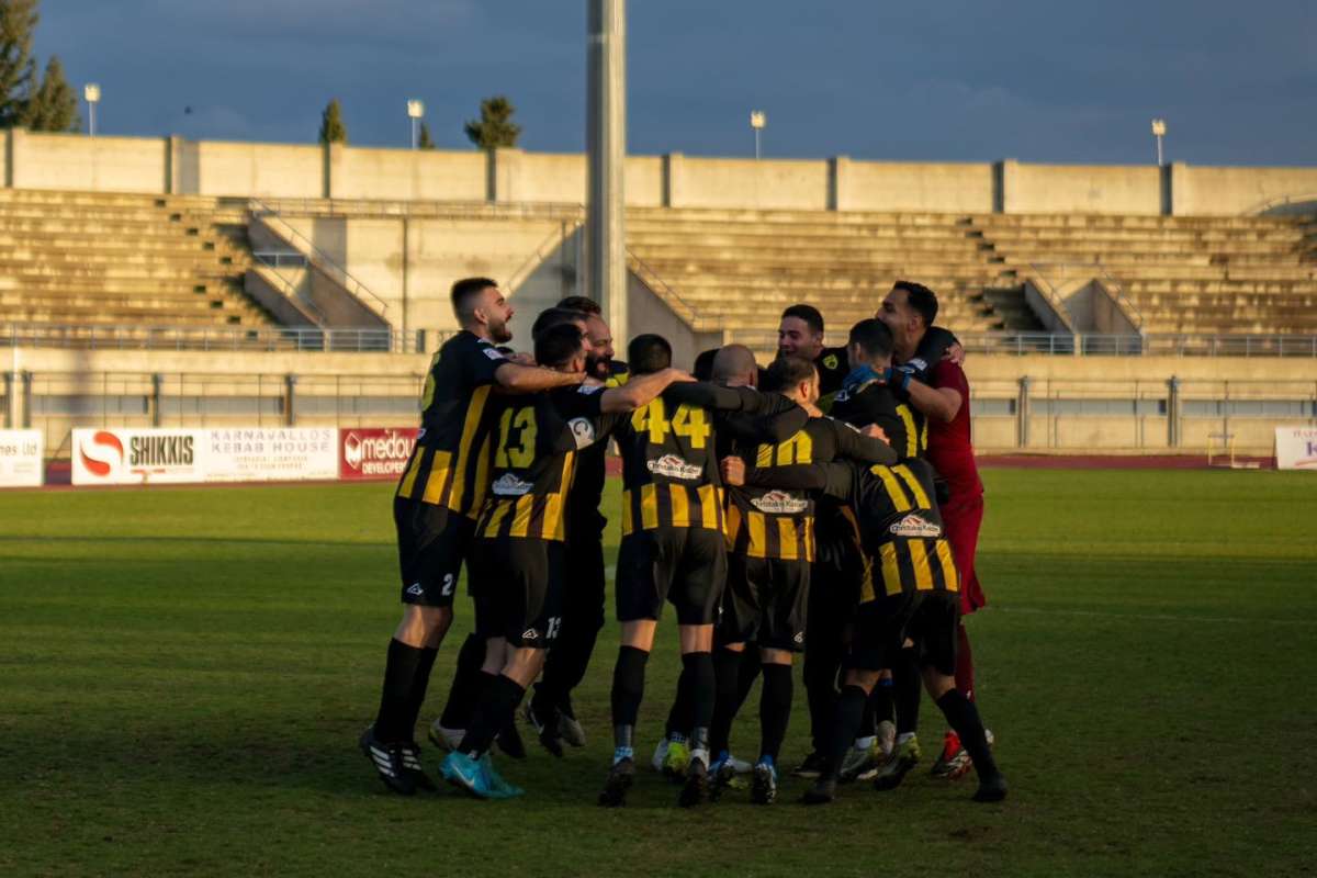 Aek Kouklion