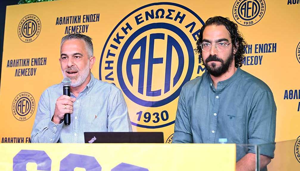 Ael Konstantinou