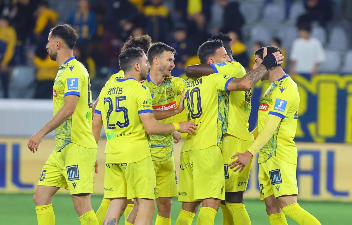 Ael Paiktes