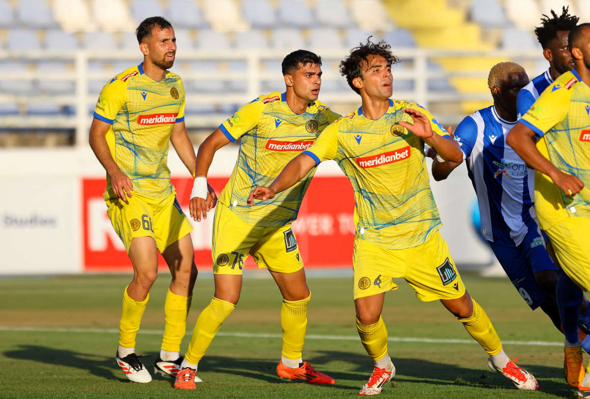 Ael Paiktes