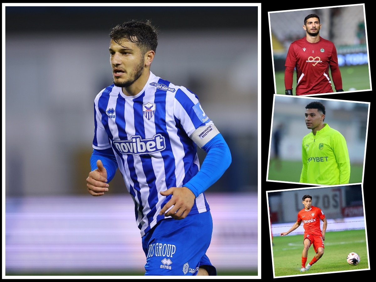 Anorthosis