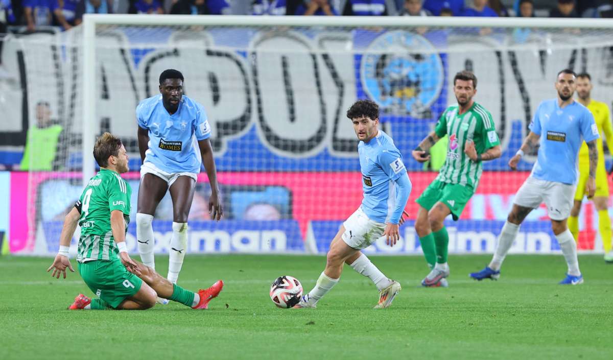 Aris Pafos Fv
