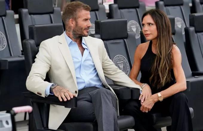 Beckham