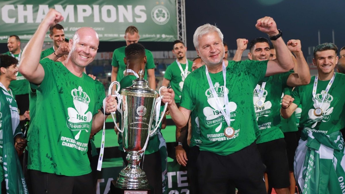 Berg Omonoia