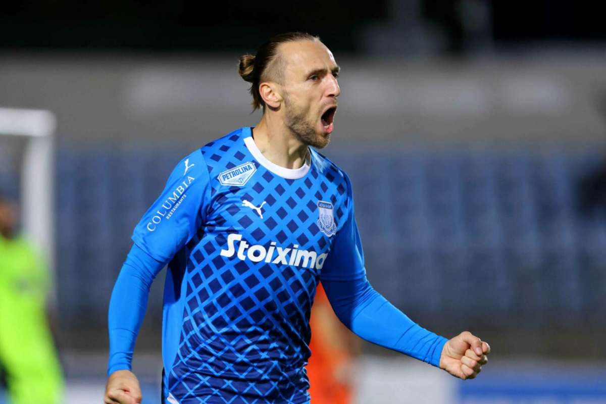 Besart Abdurahimi