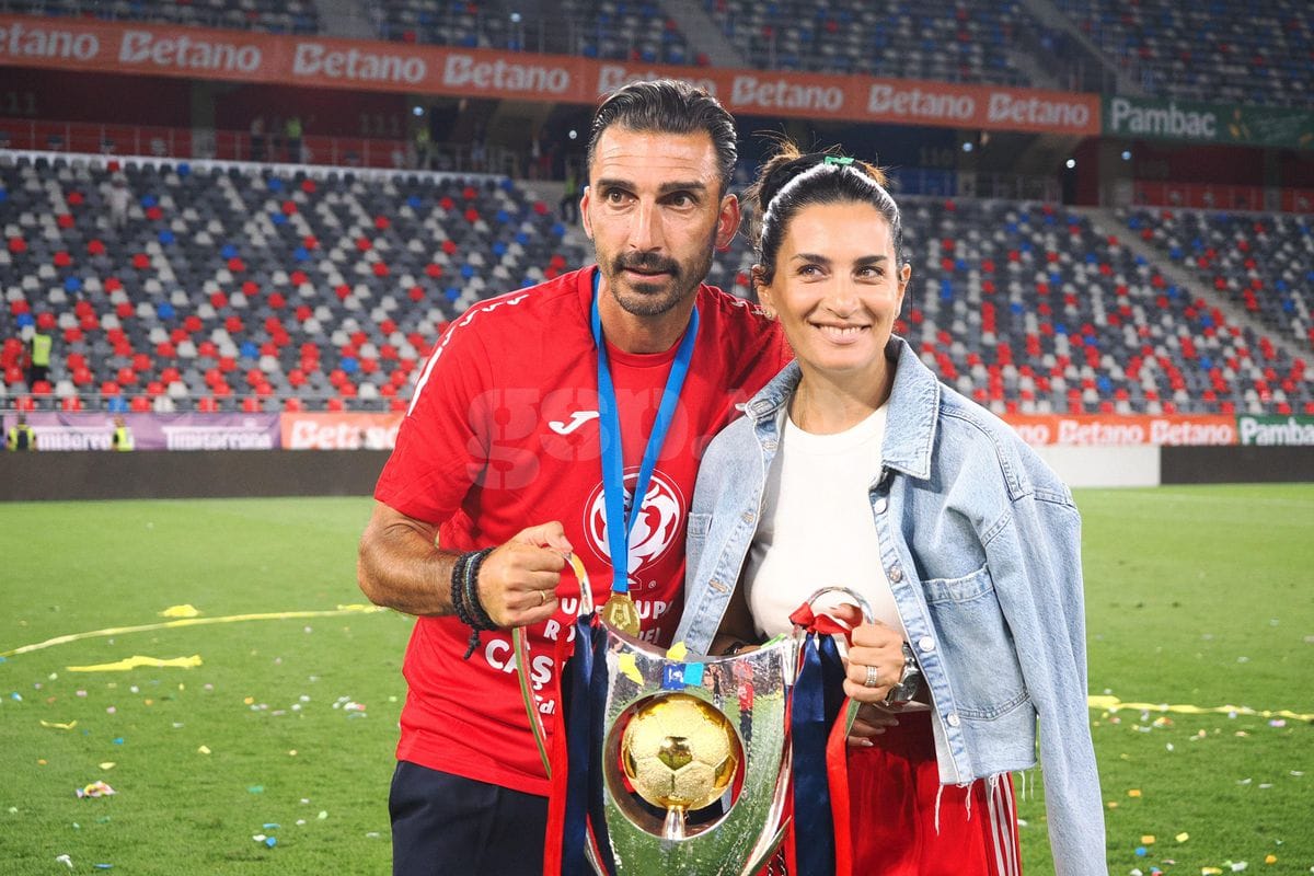 Charalampous Steaua