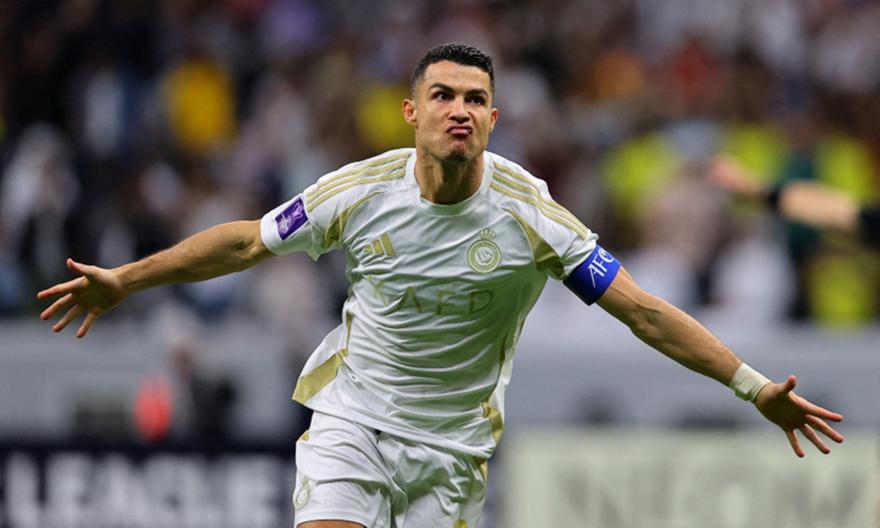 Cristiano Ronaldo Al Nassr (1) 180923