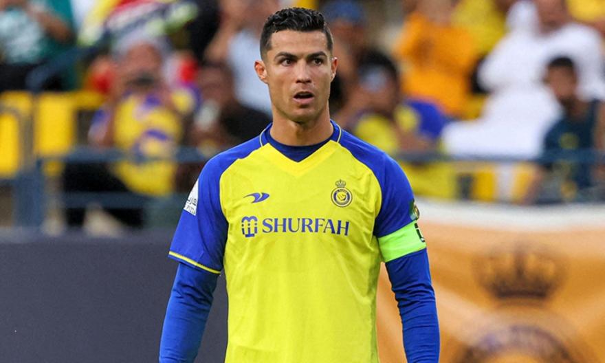 Cristiano Ronaldo 2022 23 (pla 154831