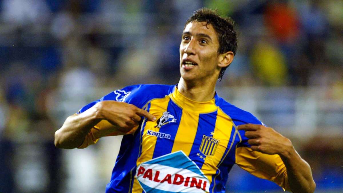 Di Maria Rosario