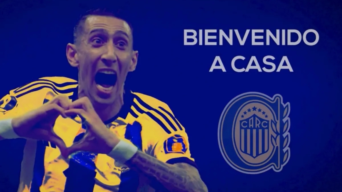 Di Maria