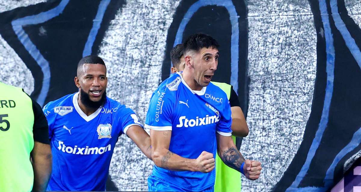 Dorregaray Santos Apollon