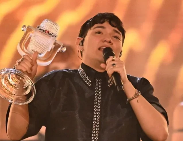 Eurovision 2025 64 