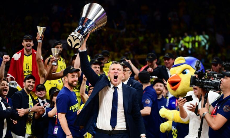 Fener Sarunas