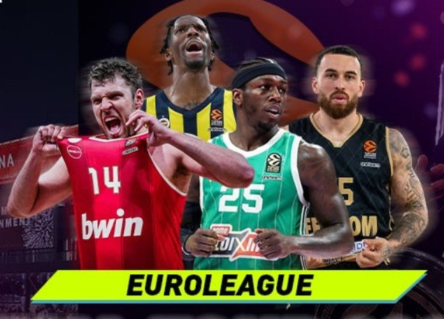 Fianl4 Eurolegue