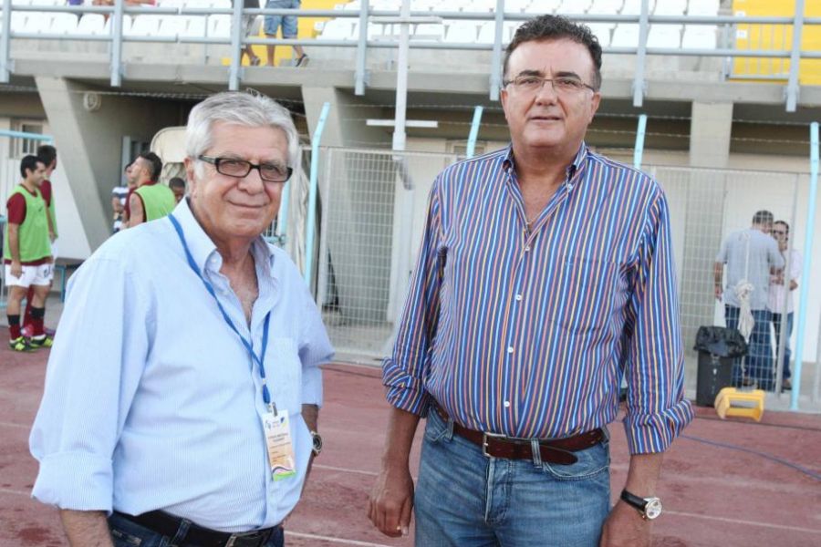 Georgiou Erotokritou