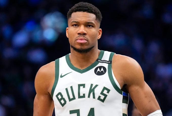 Giannis