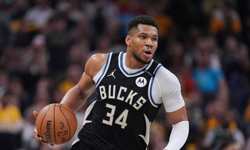 Giannis