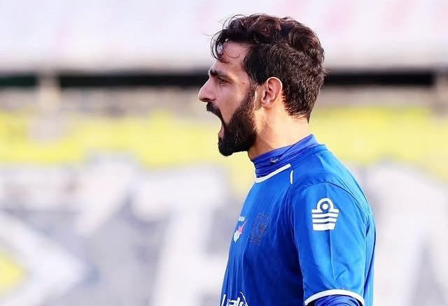 Giorgos Papadopoulos