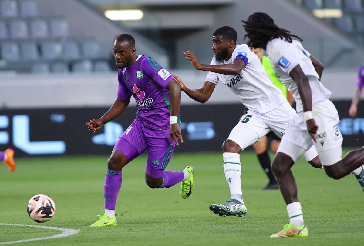 Gomis Aris Omonoia