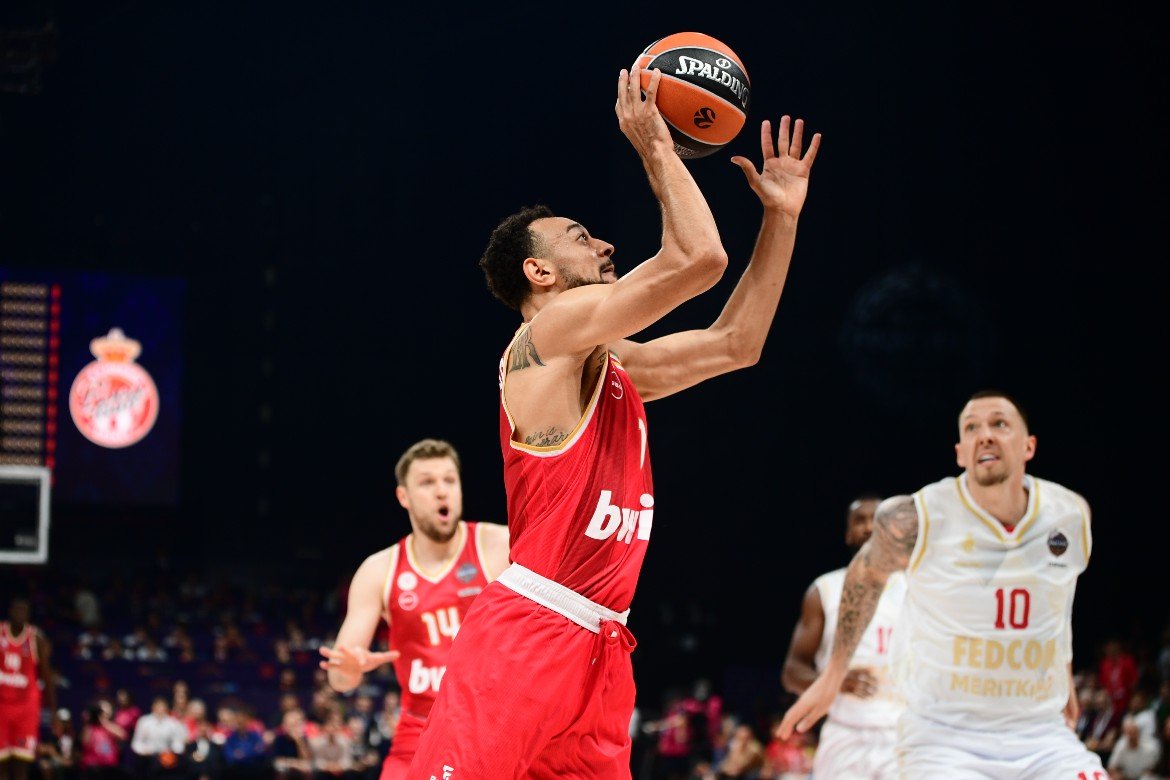 Goss Olympiacos