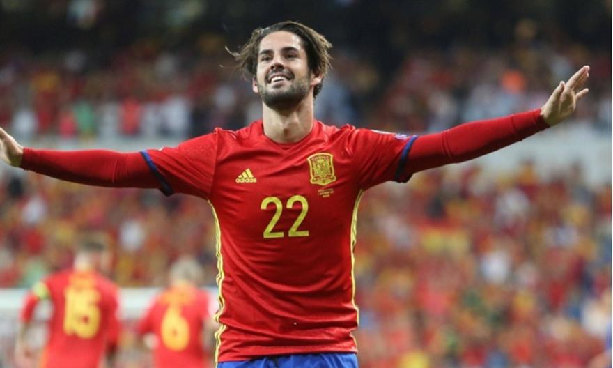 Isco 041107