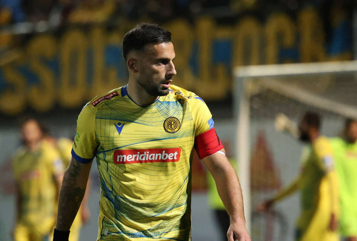 Ivan Trickovski Ael