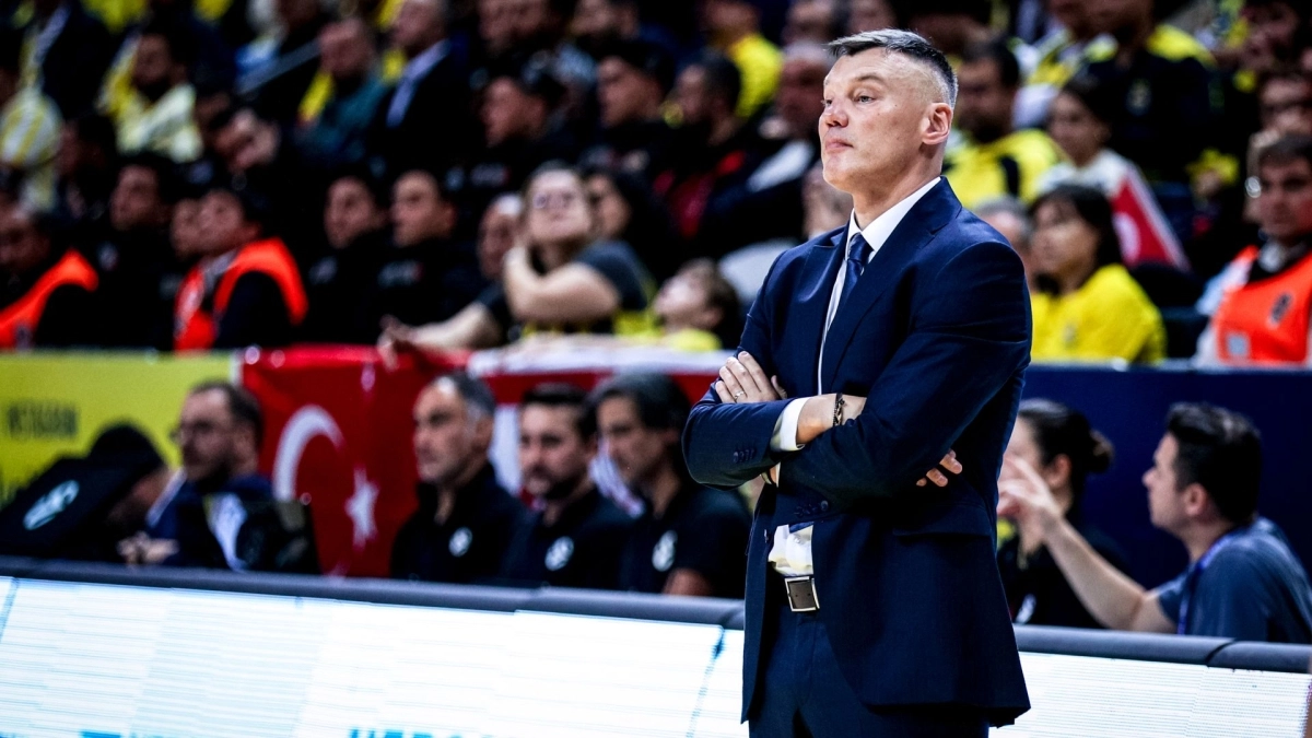 Jasikevicius Eurokinissi