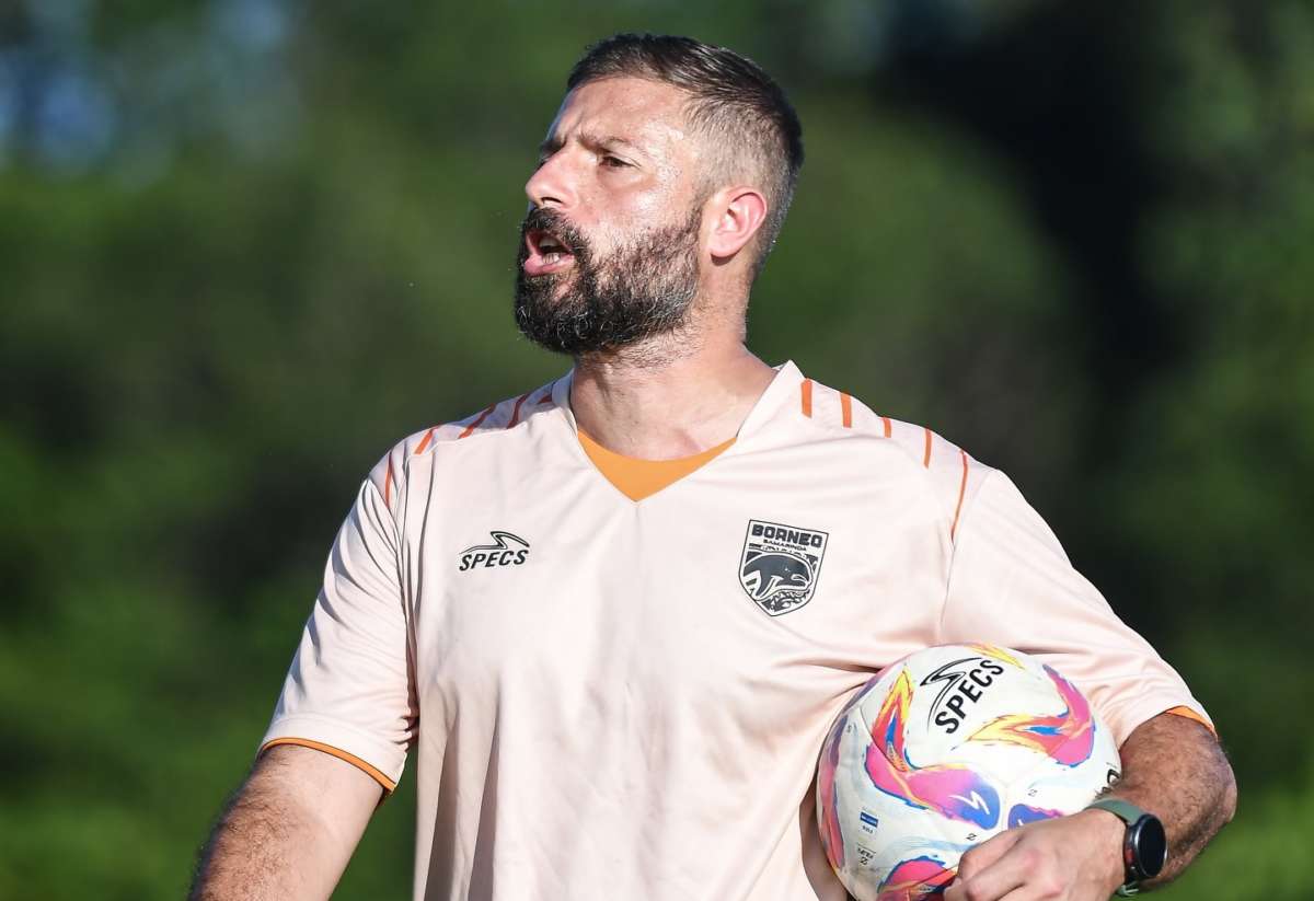 Joaquin Gomez